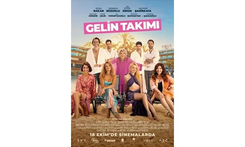 GELİN TAKIMI